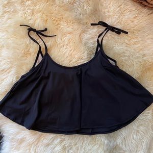 Kortni Jean swing top